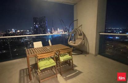 Apartment - Studio - 1 Bathroom for rent in Al Jawhara Residences - District 2 - Jumeirah Village Triangle - Dubai Apartment - Studio - 1 Bathroom for rent in Al Jawhara Residences - District 2 - Jumeirah Village Triangle - Dubai