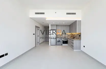 Apartment - 1 Bedroom - 2 Bathrooms for sale in Celine by Vision - Liwan - Dubai