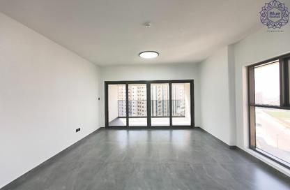 Apartment - 4 Bedrooms - 5 Bathrooms for rent in Riviera Tower - Al Majaz 3 - Al Majaz - Sharjah Apartment - 4 Bedrooms - 5 Bathrooms for rent in Riviera Tower - Al Majaz 3 - Al Majaz - Sharjah