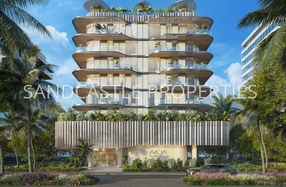Apartment - 1 Bedroom - 2 Bathrooms for sale in Avida Residences - Dubai Islands - Dubai