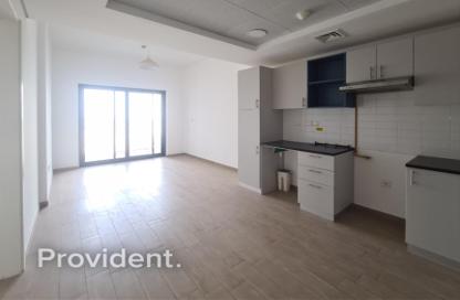 Apartment - 1 Bedroom - 1 Bathroom for rent in The Nook 2 - The Nook - Wasl Gate - Dubai Apartment - 1 Bedroom - 1 Bathroom for rent in The Nook 2 - The Nook - Wasl Gate - Dubai