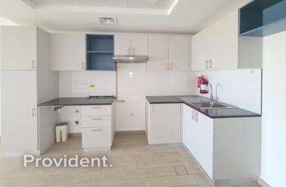 Apartment - 1 Bedroom - 1 Bathroom for rent in The Nook 2 - The Nook - Wasl Gate - Dubai
