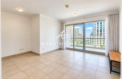 Apartment - 1 - 1 for rent in The Fairways North - The Fairways - The Views - Dubai Apartment - 1 - 1 for rent in The Fairways North - The Fairways - The Views - Dubai
