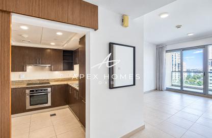 Apartment - 1 - 1 for rent in The Fairways North - The Fairways - The Views - Dubai