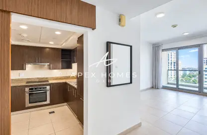 Apartment - 1 Bedroom - 1 Bathroom for rent in The Fairways North - The Fairways - The Views - Dubai
