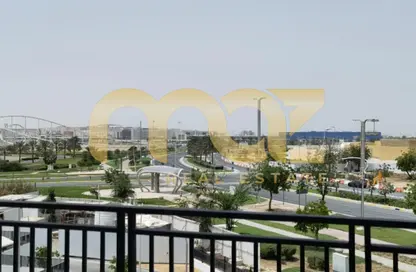 شقة - غرفة نوم - 1 حمام للايجار في وترز أج - جزيرة ياس - أبوظبي شقة - غرفة نوم - 1 حمام للايجار في وترز أج - جزيرة ياس - أبوظبي