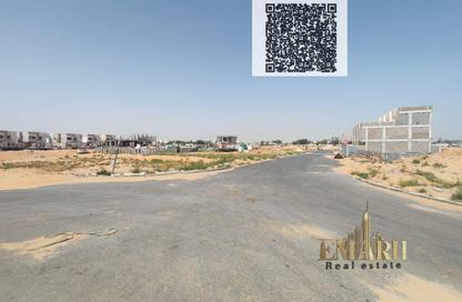 أرض - استوديو للبيع في الحليو 1 - الحليو - عجمان أرض - استوديو للبيع في الحليو 1 - الحليو - عجمان