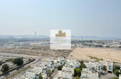 Apartment - Studio - 1 Bathroom for rent in Al Sufouh 1 - Al Sufouh - Dubai