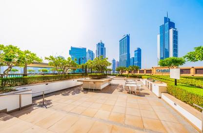 Apartment - 2 - 2 for rent in Burj Crown - Downtown Dubai - Dubai Apartment - 2 - 2 for rent in Burj Crown - Downtown Dubai - Dubai