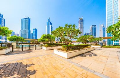 Apartment - 2 - 2 for rent in Burj Crown - Downtown Dubai - Dubai Apartment - 2 - 2 for rent in Burj Crown - Downtown Dubai - Dubai
