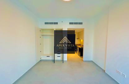 Apartment - Studio - 1 for rent in The Riff 4 - The Riff - Aljada - Sharjah