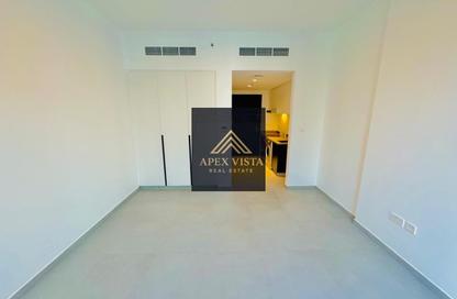 Apartment - Studio - 1 for rent in The Riff 4 - The Riff - Aljada - Sharjah Apartment - Studio - 1 for rent in The Riff 4 - The Riff - Aljada - Sharjah