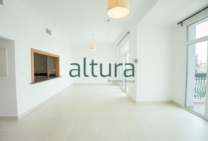 With Maids | Unfurnished | Pool View — photo 2