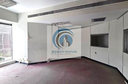 Office Space - Studio - 1 Bathroom for rent in Al Qayada Building - Deira - Dubai Office Space - Studio - 1 Bathroom for rent in Al Qayada Building - Deira - Dubai