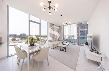 Apartment - 1 - 2 for sale in Residences 16 - The Residences at District One - District One - Mohammed Bin Rashid City - Dubai