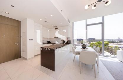 Apartment - 1 - 2 for sale in Residences 16 - The Residences at District One - District One - Mohammed Bin Rashid City - Dubai