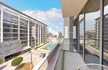 Apartment - 1 - 2 for sale in Residences 16 - The Residences at District One - District One - Mohammed Bin Rashid City - Dubai Apartment - 1 - 2 for sale in Residences 16 - The Residences at District One - District One - Mohammed Bin Rashid City - Dubai