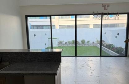 Townhouse - 3 Bedrooms - 3 Bathrooms for rent in Santorini - Damac Lagoons - Dubai