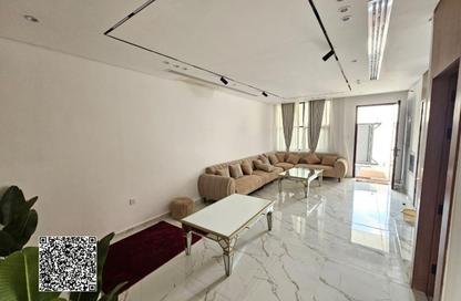 Villa - 5 Bedrooms - 7 Bathrooms for sale in Al Helio 2 - Al Helio - Ajman