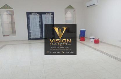 Villa - 5 - 7 for rent in Al Salamah - Umm Al Quwain