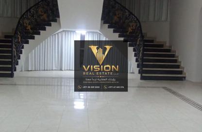 Villa - 5 - 7 for rent in Al Salamah - Umm Al Quwain