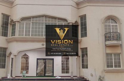 Villa - 5 - 7 for rent in Al Salamah - Umm Al Quwain
