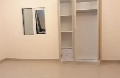 شقة - 1 حمام للايجار في مجمع النهدة السكني - النهدة - الشارقة