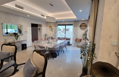 Villa - 3 Bedrooms - 5 Bathrooms for sale in Sharjah Sustainable City - Sharjah