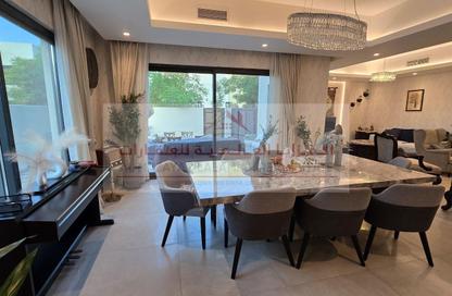 Villa - 3 Bedrooms - 5 Bathrooms for sale in Sharjah Sustainable City - Sharjah