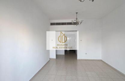 Apartment - 1 Bedroom - 2 Bathrooms for rent in New Al Taawun Road - Al Taawun - Sharjah