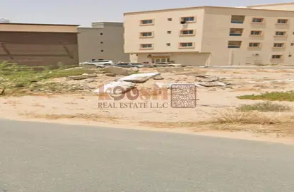 أرض - استوديو للبيع في برج الأوركيد - تايجر داون تاون عجمان - العالية - عجمان