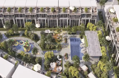 شقة - 3 غرف نوم - 4 حمامات للبيع في فيردانا 5 - فيردانا - مجمع دبي للاستثمار - دبي