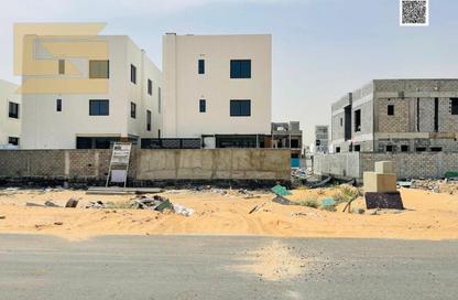 Land - Studio for sale in Al Helio 2 - Al Helio - Ajman