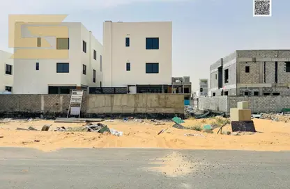 أرض - استوديو للبيع في الحليو 2 - الحليو - عجمان