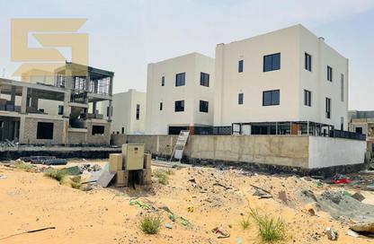 Land - Studio for sale in Al Helio 2 - Al Helio - Ajman