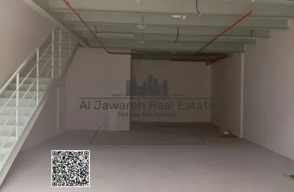 Warehouse - Studio - 1 Bathroom for rent in Al Jurf 1 - Al Jurf - Ajman Downtown - Ajman