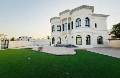 فيلا - 4 غرف نوم - 5 حمامات للايجار في سكن المحيصنة 1 - المحيصنة 4 - المحيصنة - دبي