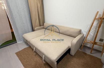Apartment - Studio - 1 for rent in Merano Tower - Business Bay - Dubai