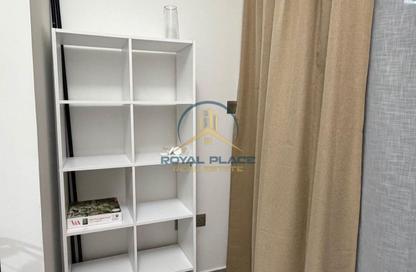 Apartment - Studio - 1 for rent in Merano Tower - Business Bay - Dubai