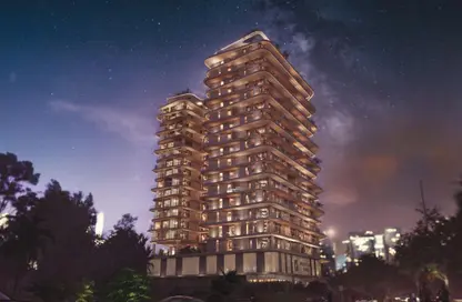 Apartment - 2 Bedrooms - 3 Bathrooms for sale in The Boulevard by Prestige One - Dubai Land Residence Complex - Dubai Land - Dubai