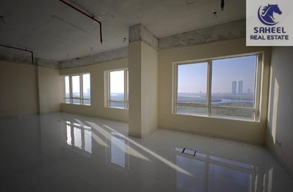Office Space - 1 Bedroom - 2 Bathrooms for rent in Al Juwais - Ras Al Khaimah