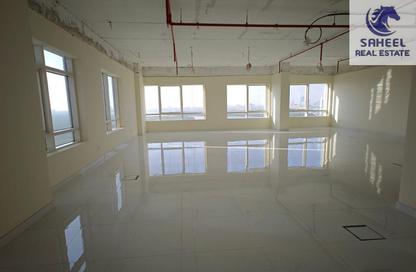 Office Space - 1 Bedroom - 2 Bathrooms for rent in Al Juwais - Ras Al Khaimah