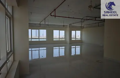Office Space - 1 Bedroom - 2 Bathrooms for rent in Al Juwais - Ras Al Khaimah