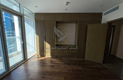 Apartment - 2 - 3 for rent in New Al Taawun Road - Al Taawun - Sharjah