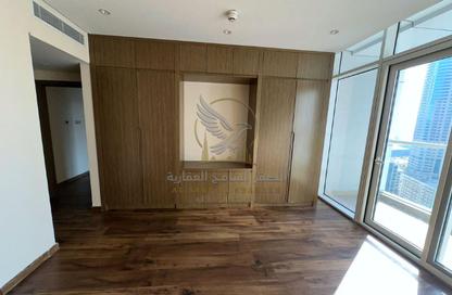 Apartment - 2 - 3 for rent in New Al Taawun Road - Al Taawun - Sharjah