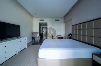 Apartment - Studio - 1 Bathroom for sale in DAMAC Majestine - Business Bay - Dubai