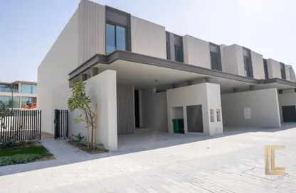 فيلا - 3 غرف نوم - 4 حمامات للايجار في ناد الشبا جاردنز المرحله الثانيه - حدائق ند الشبا - ند الشبا - دبي