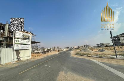 Land - Studio for sale in Al Bahia Hills - Al Bahia - Ajman Land - Studio for sale in Al Bahia Hills - Al Bahia - Ajman