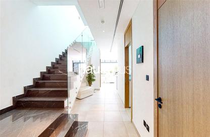 Villa - 4 Bedrooms - 4 Bathrooms for rent in Jumeirah Luxury - Jumeirah Golf Estates - Dubai