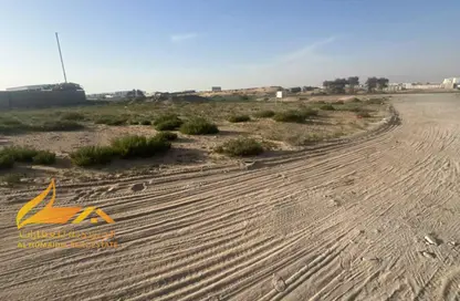 Land - Studio for sale in Al Belidah - Al Bataeh - Sharjah